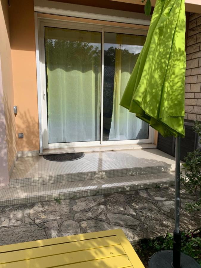 Lilas Pessac Zewnętrze zdjęcie